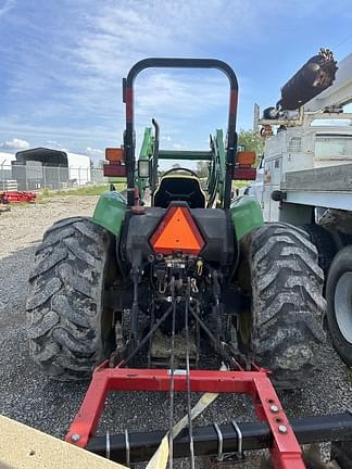 Image of John Deere 5320 equipment image 3