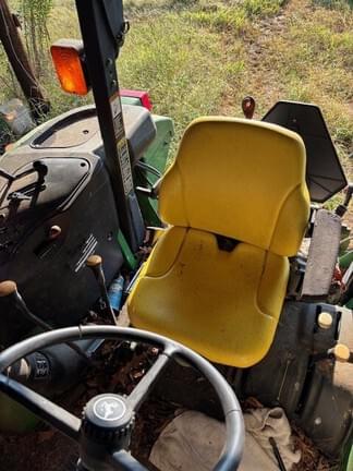 Image of John Deere 5420 equipment image 3
