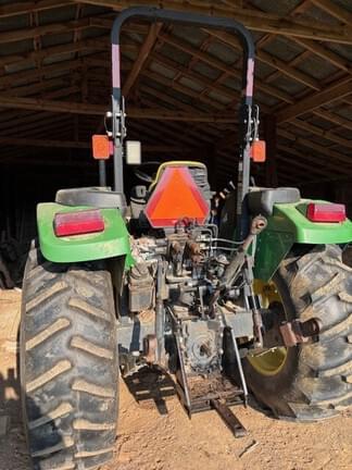 Image of John Deere 5420 equipment image 1