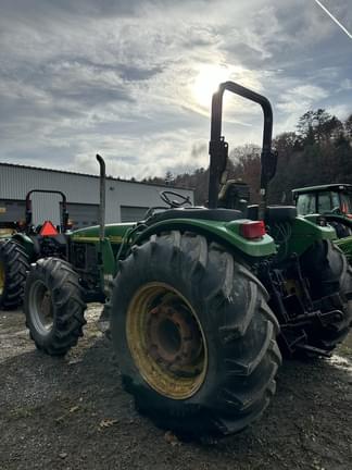 Image of John Deere 5420 equipment image 2