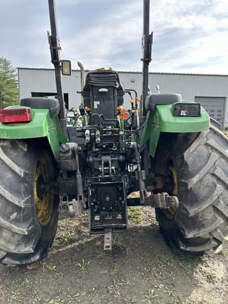 Image of John Deere 5420 equipment image 3