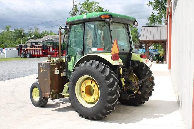Image of John Deere 5420 equipment image 3