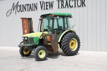 Main image John Deere 5420