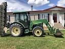 2002 John Deere 5420 Image