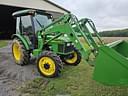 2002 John Deere 5420 Image