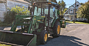 2002 John Deere 5420 Image