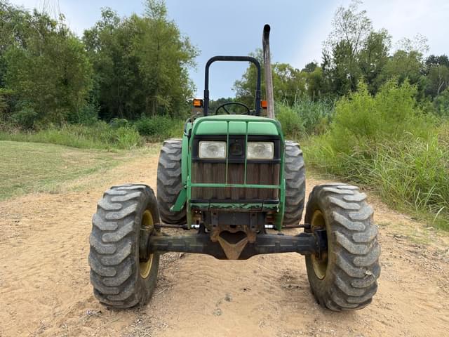 Image of John Deere 5420 equipment image 1