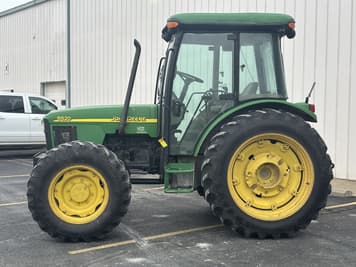 Main image John Deere 5520