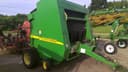2002 John Deere 557 Image
