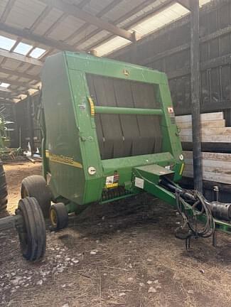 Image of John Deere 567 Primary image