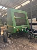 2002 John Deere 567 Image