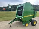 2002 John Deere 567 Image