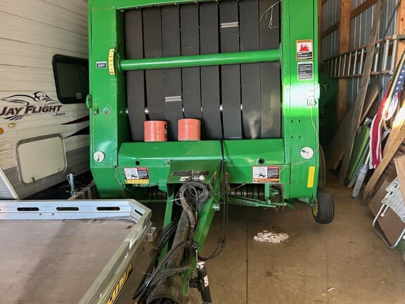 Image of John Deere 567 Primary image