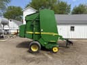 2002 John Deere 567 Image