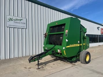 Main image John Deere 567