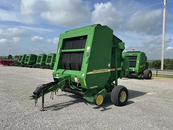 Image of John Deere 567 Primary image
