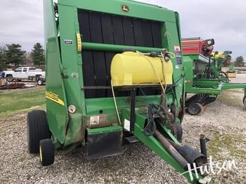 Main image John Deere 567