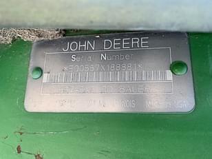 Main image John Deere 567 13