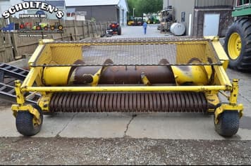 Main image John Deere 630A