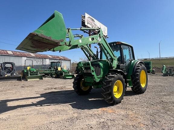 Image of John Deere 6320 equipment image 1