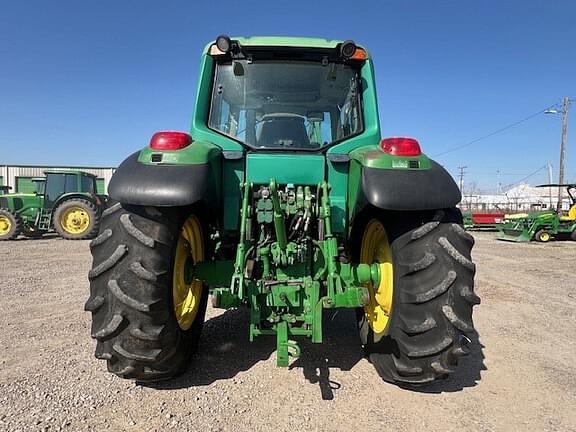Image of John Deere 6320 equipment image 3