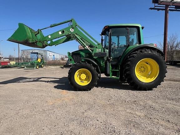 Image of John Deere 6320 Primary image