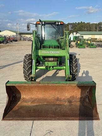 Image of John Deere 6320 equipment image 3