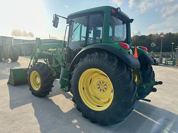 Image of John Deere 6320 equipment image 2