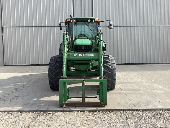 Image of John Deere 6320 equipment image 2