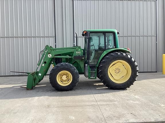Image of John Deere 6320 Primary image