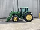 2002 John Deere 6320 Image