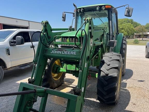 Image of John Deere 6320 Primary image