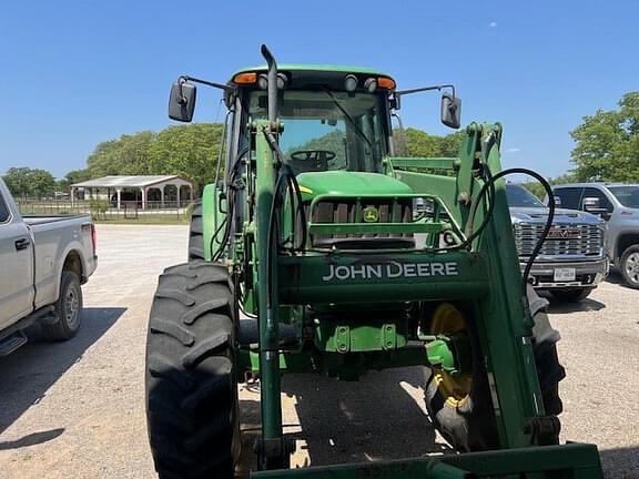 Image of John Deere 6320 equipment image 3