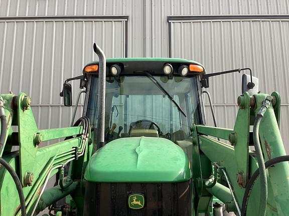 Image of John Deere 6320 equipment image 3