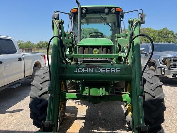 Image of John Deere 6320 equipment image 4
