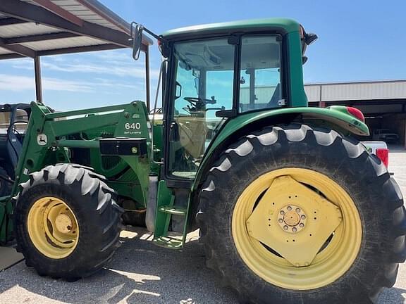 Image of John Deere 6320 Primary image