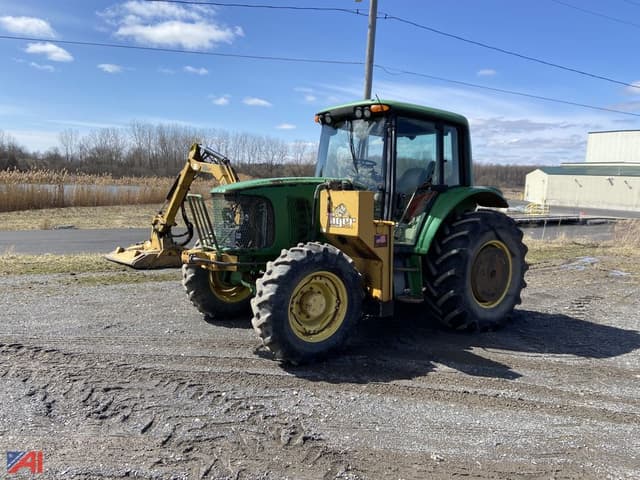 Image of John Deere 6320 equipment image 1