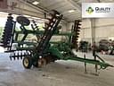 2002 John Deere 637 Image