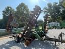 2002 John Deere 637 Image