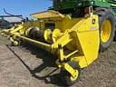 2002 John Deere 640A Image