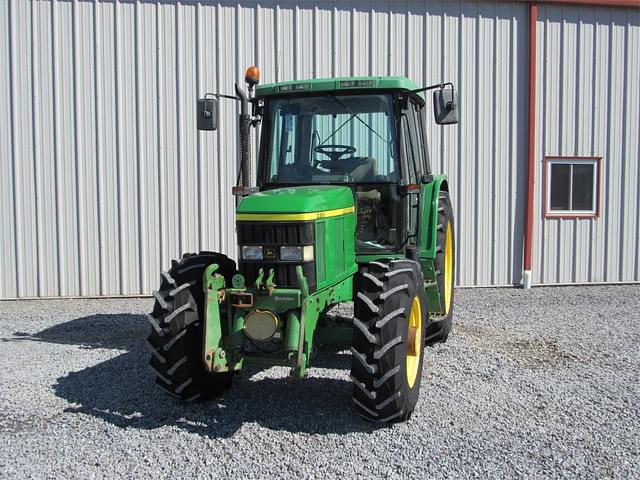 Image of John Deere 6410 equipment image 4