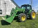 2002 John Deere 6420 Image