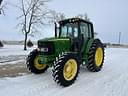 2002 John Deere 6420 Image