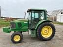 2002 John Deere 6420 Image