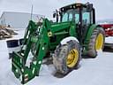 2002 John Deere 6420 Image