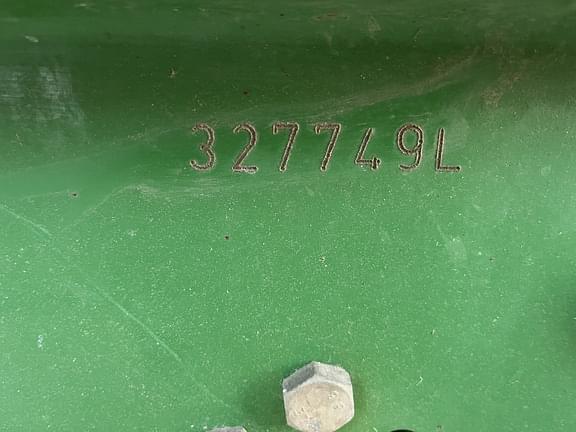 Image of John Deere 6420 equipment image 2