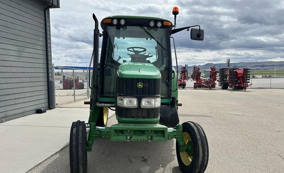 Image of John Deere 6420 Primary image