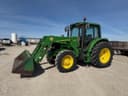 2002 John Deere 6420 Image