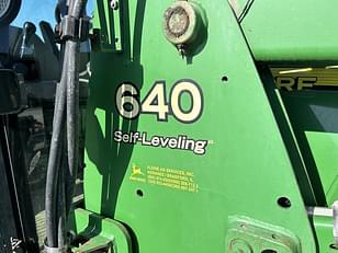 Main image John Deere 6420 33