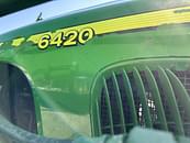 Thumbnail image John Deere 6420 6